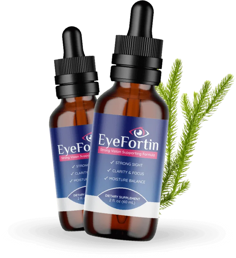eyefortin official website  